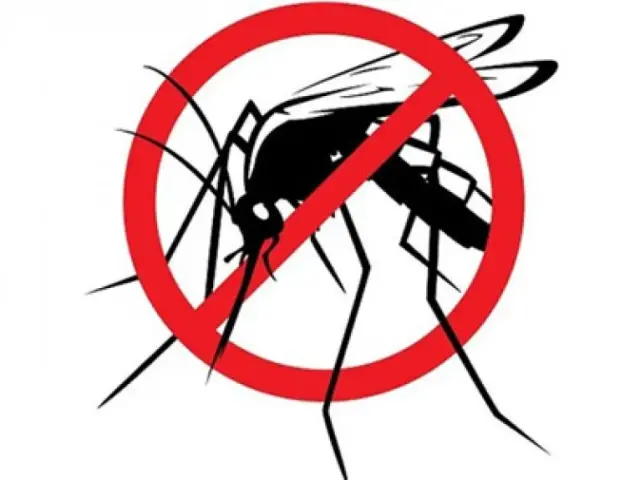 Calendario interventi di disinfestazione da zanzare adulte presso aree pubbliche anno 2024