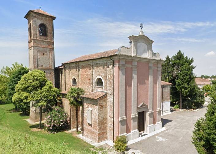 Annunciazione della Beata Vergine Maria