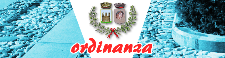Modifica viabilità temporanea in località Romanore