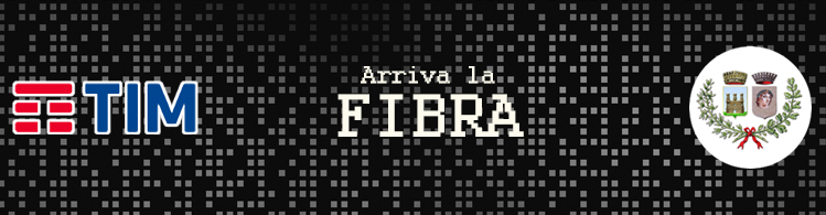 A Borgo Virgilio arriva la rete in fibra ottica di TIM