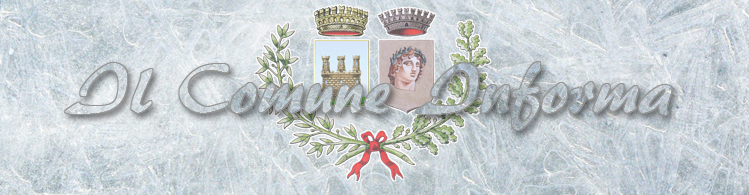 Il Consiglio Comunale si riunirà l'11 dicembre