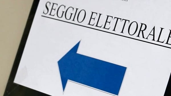 Trasferimento provvisorio sezione elettorale n. 11 - Romanore