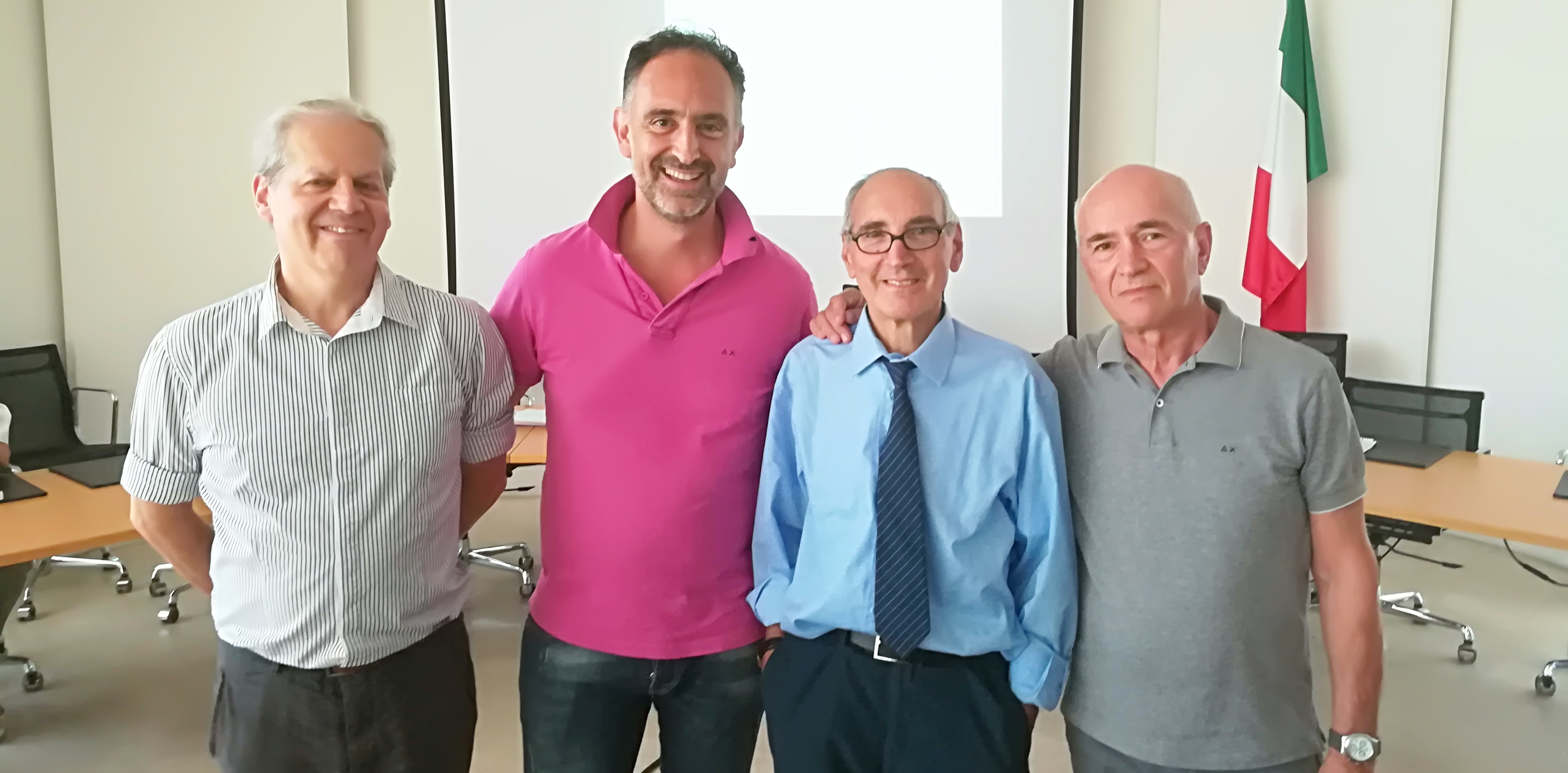 "Le erbe della salute", presentato il libro in municipio