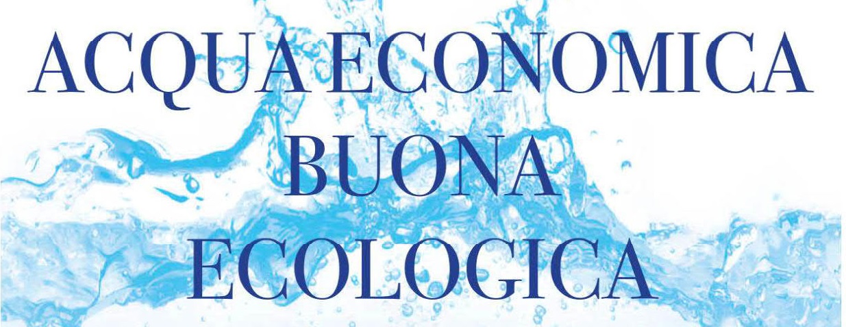 Cerese, è attiva la nuova "casetta dell'acqua"