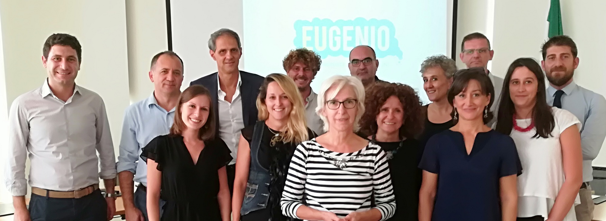 Arriva il “maggiordomo inter-aziendale” 