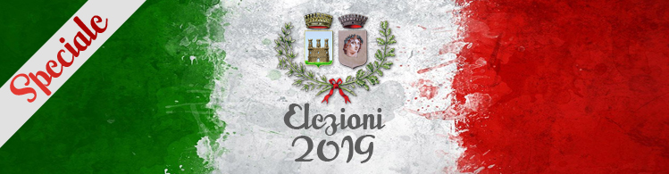 Speciale elezioni 2019